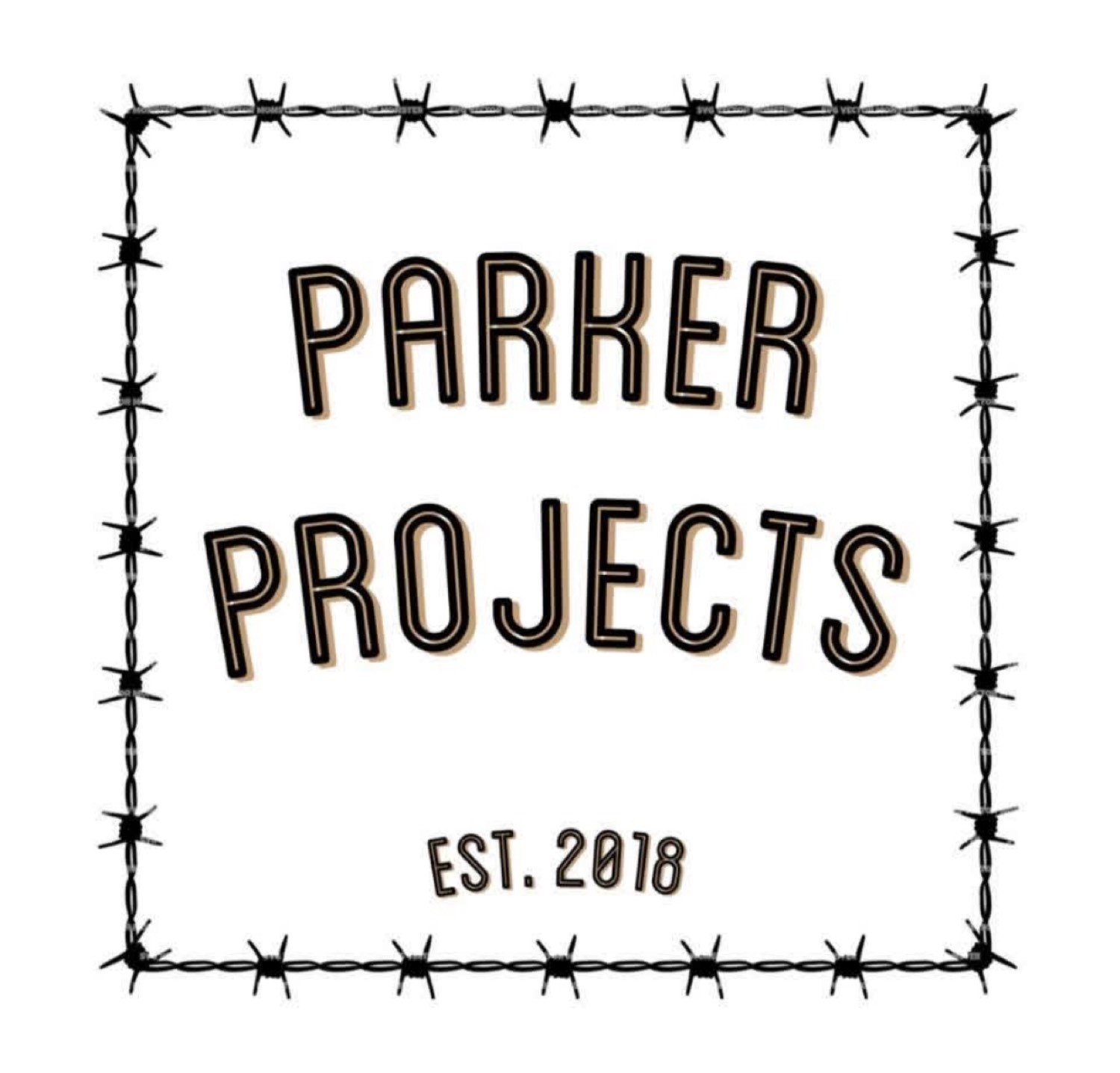 Parker Projects Logo